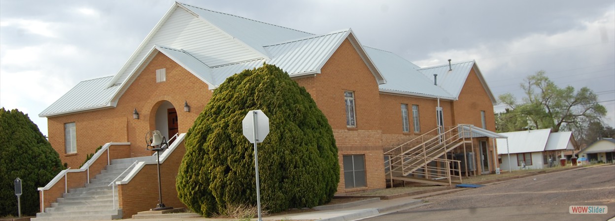 UNITED METHODIST CHURCH