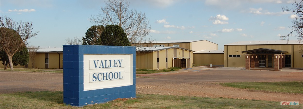 VALLEY SCHOOL